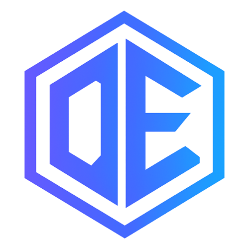 Danish Evolution Logo